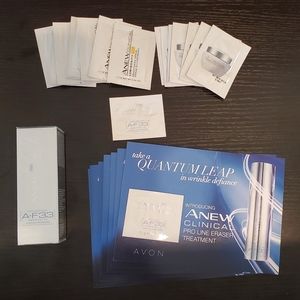 Full Size Anew Clinical Pro Line Eraser Treatment